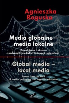 Media globalne - media lokalne [ebook]