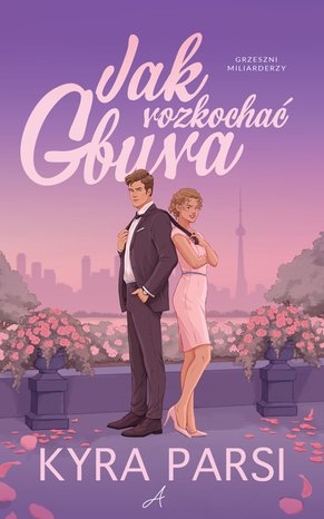 Jak rozkochać gbura &ndash; ebook