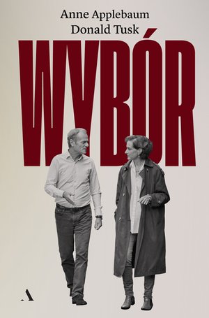 Wybór – ebook