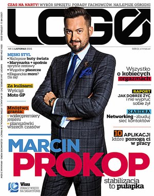 Logo 11/2015 &ndash; ebook