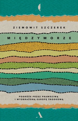 Międzymorze – ebook