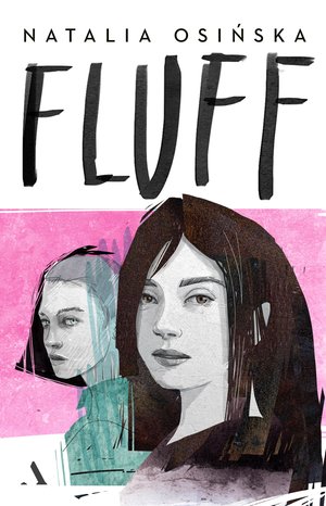 FLUFF – ebook