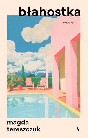 Błahostka – ebook