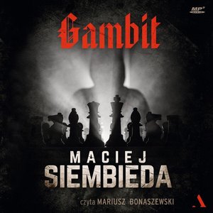 Gambit – audiobook