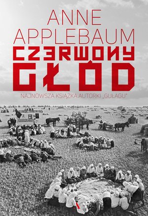 Czerwony głód – ebook