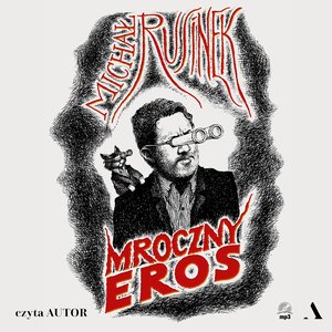 Mroczny Eros – audiobook