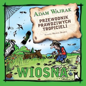 Wiosna – ebook