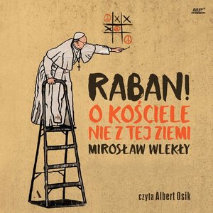 Raban! – audiobook