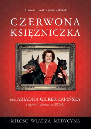 Czerwona księżniczka – ebook