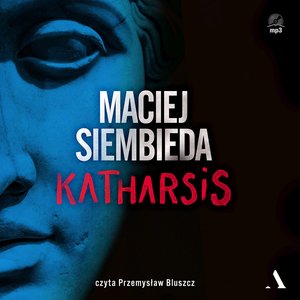 Katharsis – audiobook