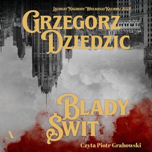 Blady Świt – audiobook