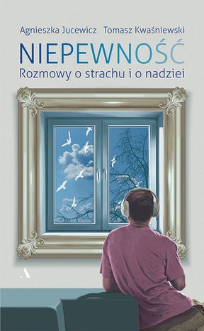 Niepewność – ebook