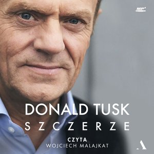 Szczerze – audiobook