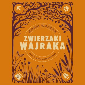 Zwierzaki Wajraka – audiobook