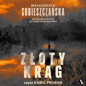 Złoty krąg – audiobook
