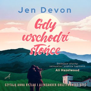 Gdy wschodzi słońce – audiobook