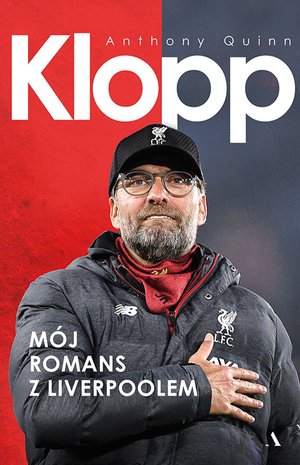 Klopp. Mój romans z Liverpoolem – ebook
