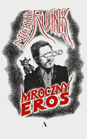 Mroczny Eros – ebook