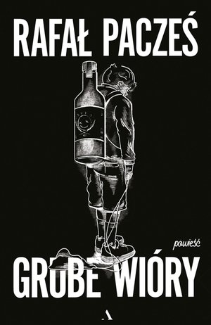 Grube wióry – ebook