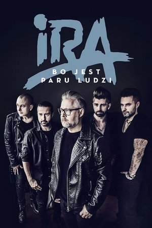 IRA. Bo jest paru ludzi – ebook