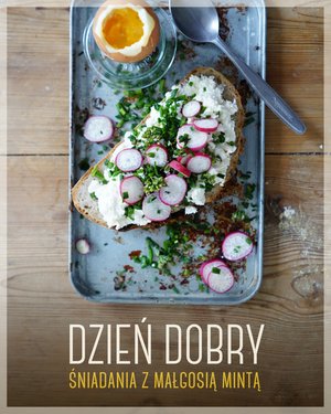 Dzień dobry – ebook