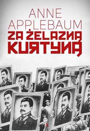 Za żelazną kurtyną – ebook