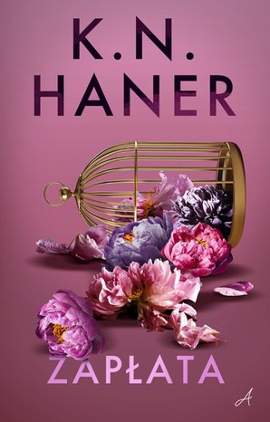 Zapłata – ebook