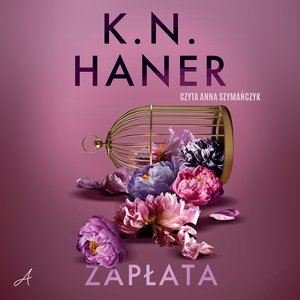 Zapłata – audiobook