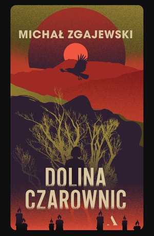 Dolina czarownic &ndash; ebook