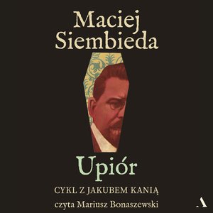 Upi&oacute;r &ndash; audiobook