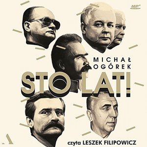 Sto lat! – audiobook