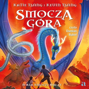 Smocza Góra – audiobook