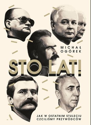 Sto lat! – ebook
