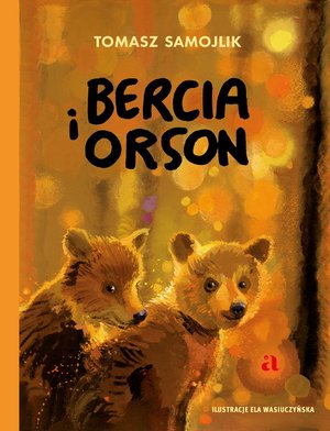 Bercia i Orson – ebook