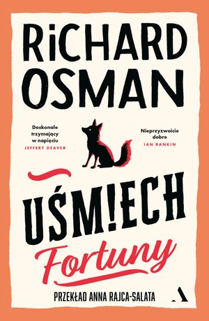 Uśmiech fortuny &ndash; ebook