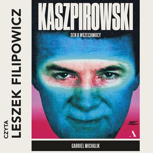 Kaszpirowski – audiobook