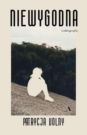 Niewygodna – ebook