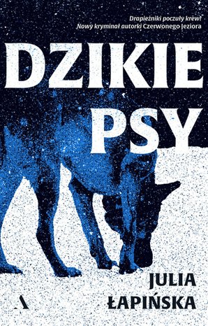 Dzikie psy – ebook