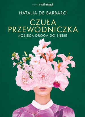 Czuła przewodniczka – ebook