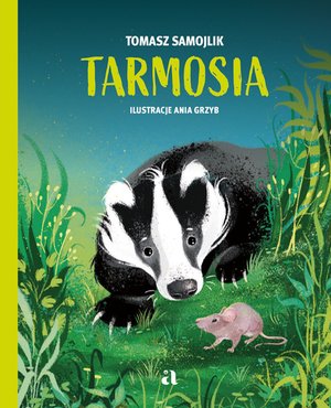 Tarmosia – ebook