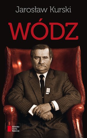 Wódz – ebook