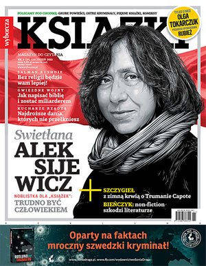Książki 4/2015 – ebook
