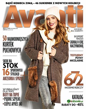 Avanti 1/2016 – ebook