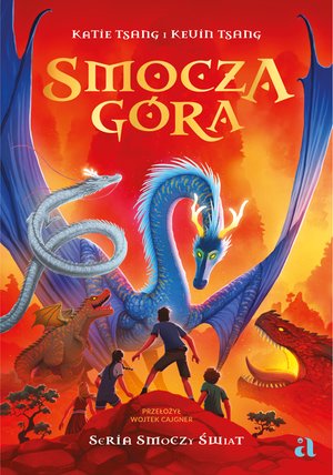 Smocza Góra – ebook