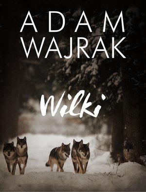 Wilki – ebook