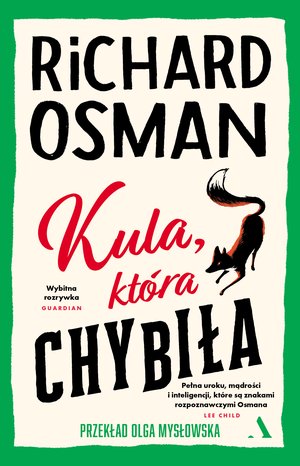 Kula, która chybiła – ebook