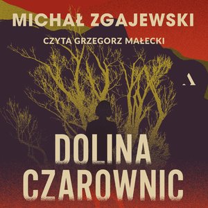 Dolina czarownic &ndash; audiobook