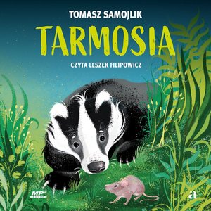 Tarmosia – audiobook