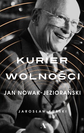 Kurier wolności – ebook