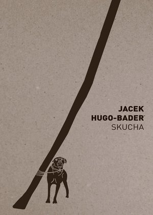 Skucha – ebook